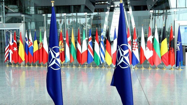 NATO Zirvesi Salı Günü Vilnius'ta Başlıyor!