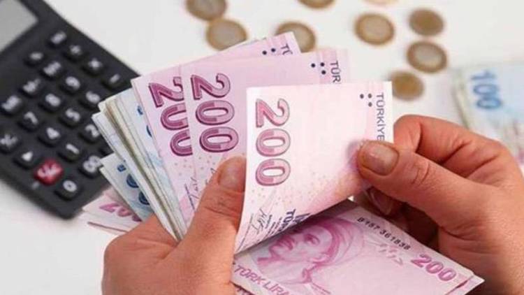Toplam Ciro Mayıs'ta 2,9 Arttı!