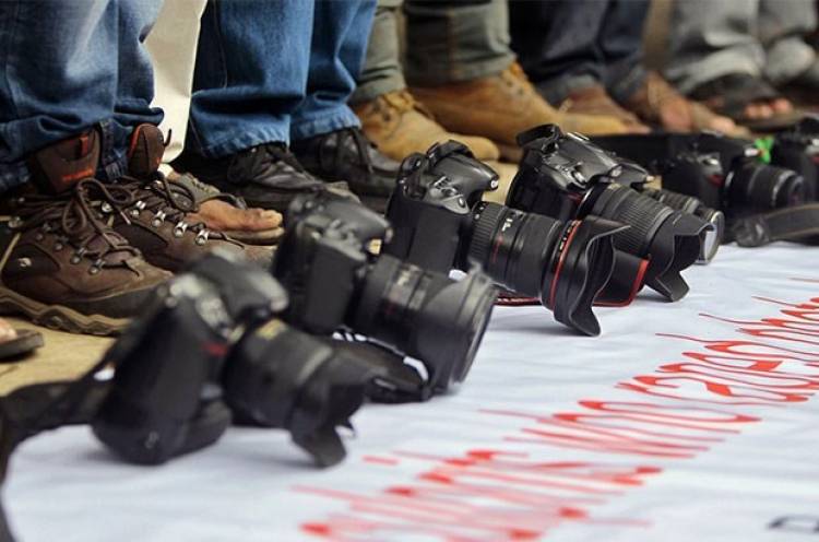 Dört Gazeteciden Biri Mesleğini Değiştirmek İstiyor