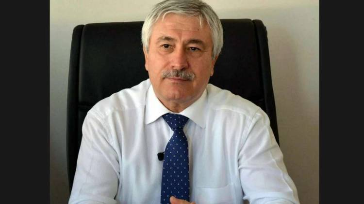 Ege Üniversitesi Eski Rektörü FETÖ'den Tutuklandı!
