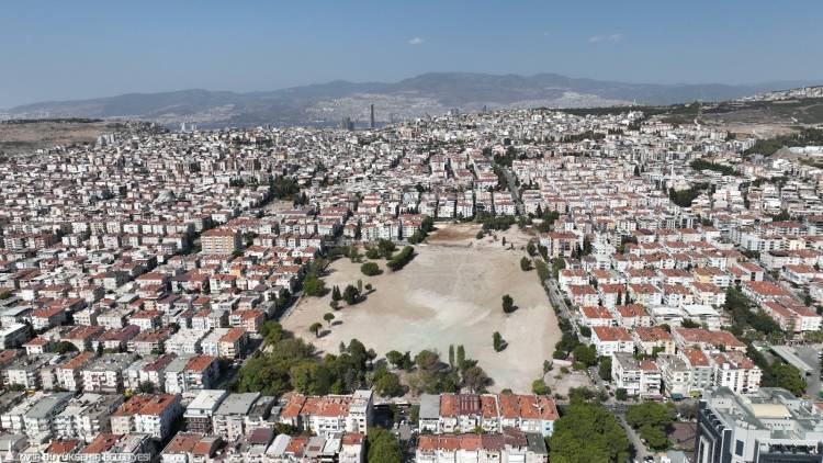 'Rant Değil, Halk Konuşacak!'