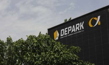 DEÜ Teknopark'ı Büyüyor!