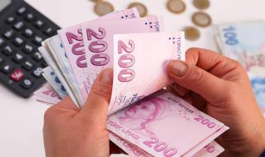 Hükümetin Memur İçin İlk Zam Teklifi Belli Oldu!