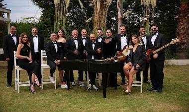 Havagazı'nda Konser Var !
