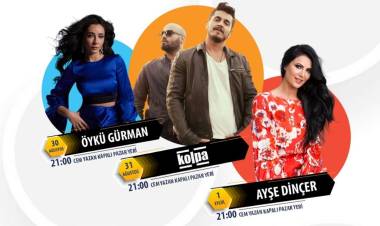 Kiraz Belediyesi 2. Tarım Ve Sanayi Fuarı Düzenleyecek!