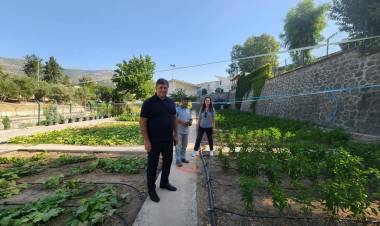 Aç Kalmamak İçin  Önlem Aldılar!