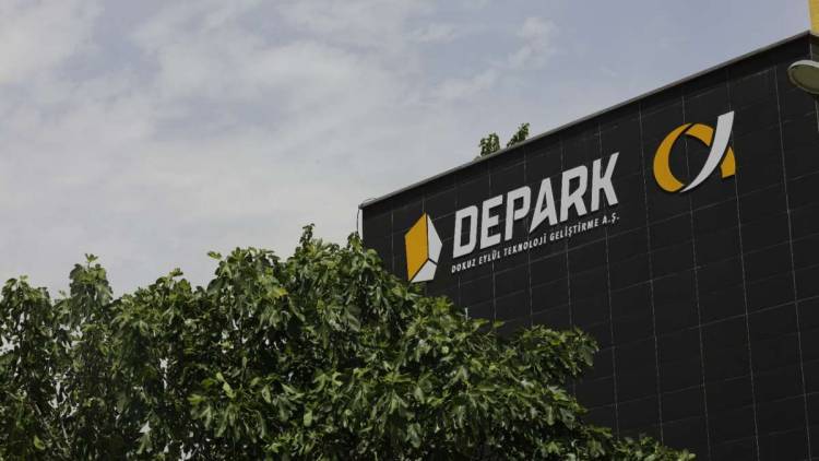 DEÜ Teknopark'ı Büyüyor!