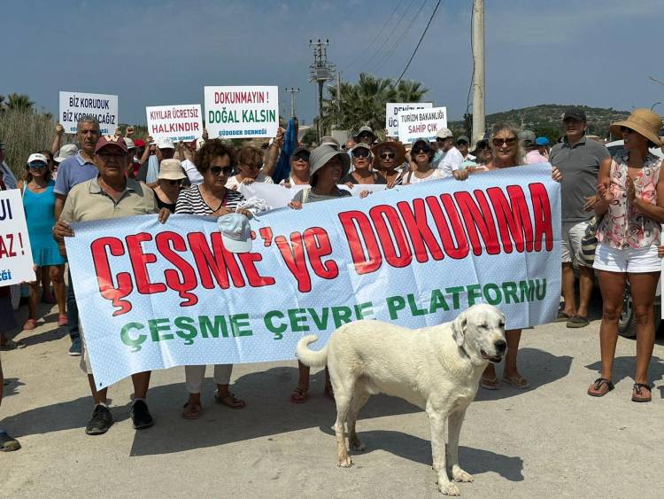Paşa  Dedenin Malı Değil !