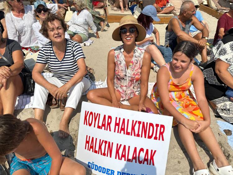 Paşa  Dedenin Malı Değil !