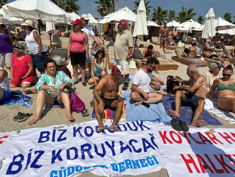 Paşa  Dedenin Malı Değil !