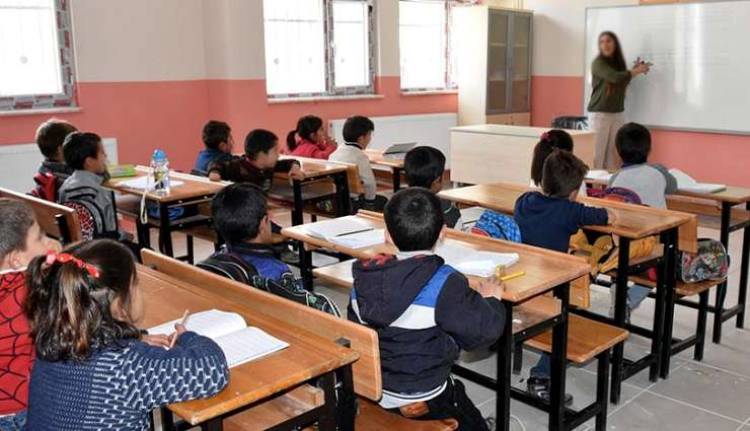 Devlet Okulları Artık Özel Okullarla Yarışıyor!