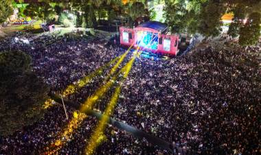 Sanat Ve Eğlencenin Buluşma Noktası İzmir Enternasyonal Fuarı!