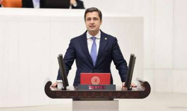 CHP’li Yücel'den "Tamamlayıcı Emeklilik Sistemi" Çıkışı!