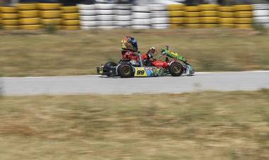 2023 Türkiye Karting Şampiyonası 5. Yarışı İzmir'de Düzenlenecek!