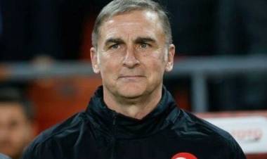 Stefan Kuntz Dönemi Sona Erdi!