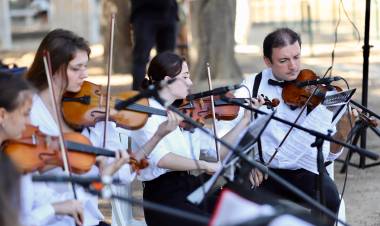 2. Klaros Felsefe Sanat Kehanet Festivali Başladı!