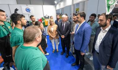 Expo Sport 2023 Spor Tutkunlarını Buluşturuyor!