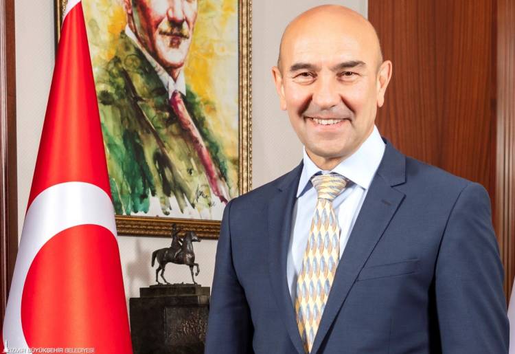 Tunç Soyer: 'Kazanma İhtimali Çok Zayıf Olan Bir Aday...'