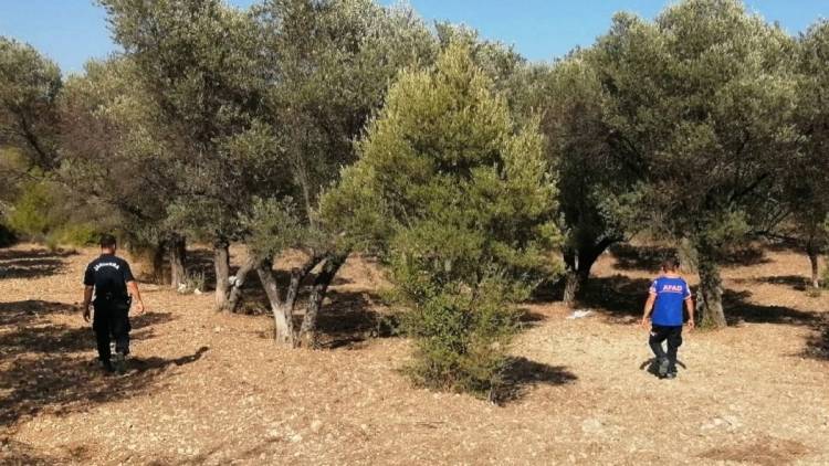 Kaybolan Down Sendromlu Kişi Ölü Bulundu!