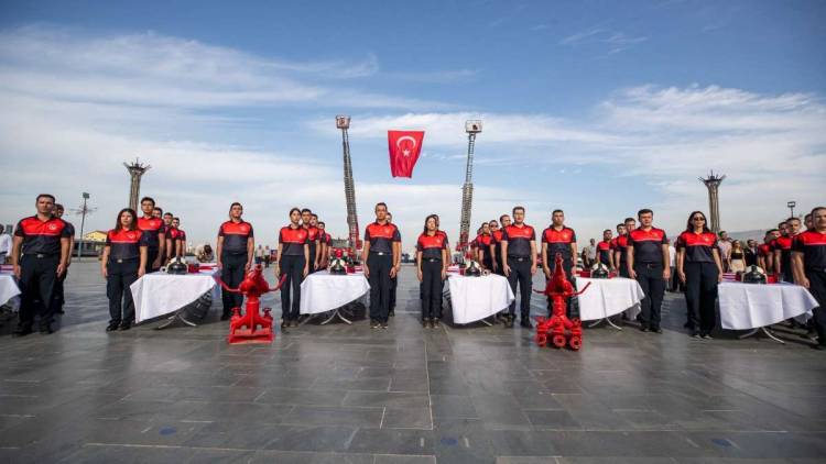 Soyer: Önceliğimiz İzmirlilerin Can Güvenliği!