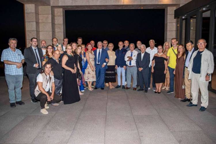 Magazin Gazetecileri Maratona Hazır!