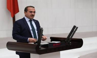AK Partili Kırkpınar’dan emeklileri sevindiren açıklama