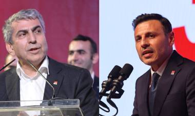 SON DAKİKA: CHP İstanbul İl Başkanı Belli Oldu