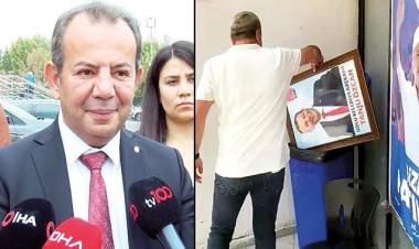 Özcan'ın ihracı kesinleşti