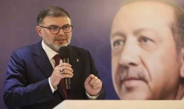 Bilal Saygılı'dan Meslek Fabrikası Açıklaması: Bedelsiz tahsise yargı 'dur' dedi
