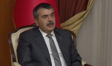 Milli Eğitim Bakanı Yusuf Tekin: "Ara Tatillerle İlgili Düzenleme Mümkün"