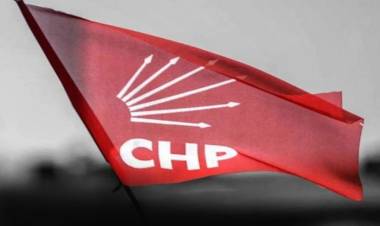 CHP İzmir'de revizyon kararı