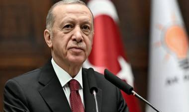 Cumhurbaşkanı Erdoğan: 12. Kalkınma Planı'nda Tek Haneli Enflasyon Hedefini Açıkladı
