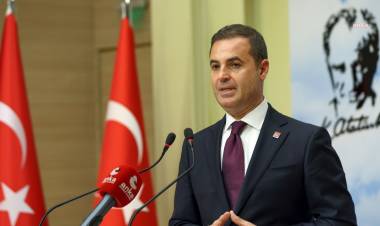 CHP’den belediyelere kış aylarında sosyal yardımları artırma talimatı