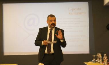ŞENOL ASLANOĞLU "HEDEF SADECE KAZANMAK DEĞİL FARKI DAHA DA AÇMAK"