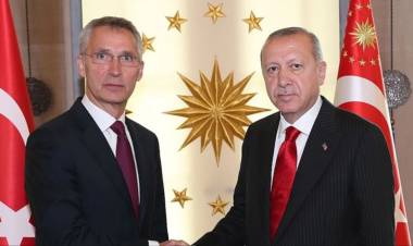 Cumhurbaşkanı Erdoğan :Gazze'deki insani dramı bitirmek için harekete geçilmeli