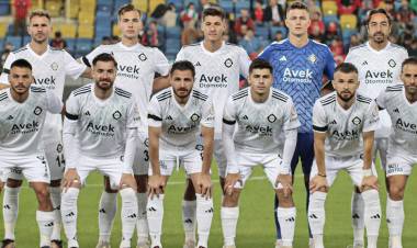 Altay'ın Galibiyet Hasreti 7 Maça Çıktı