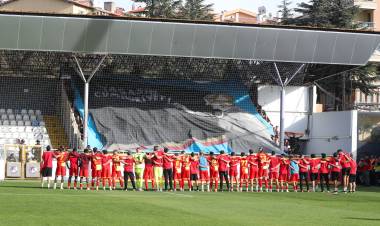 Göztepe durdurulamıyor