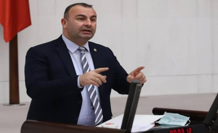 Ednan Arslan: "Türkiye'de şirket kurmakla yerli olunmuyor"