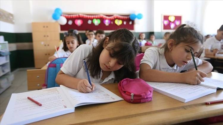 Eğitimde köklü değişiklik