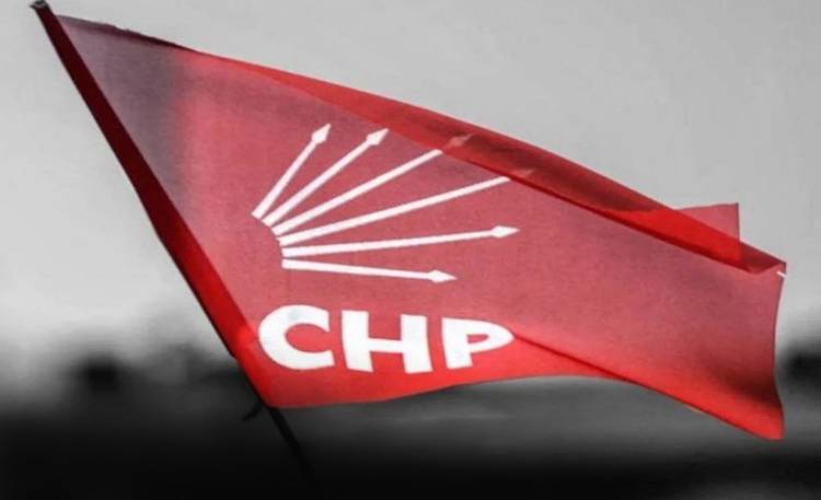 CHP İzmir'de revizyon kararı