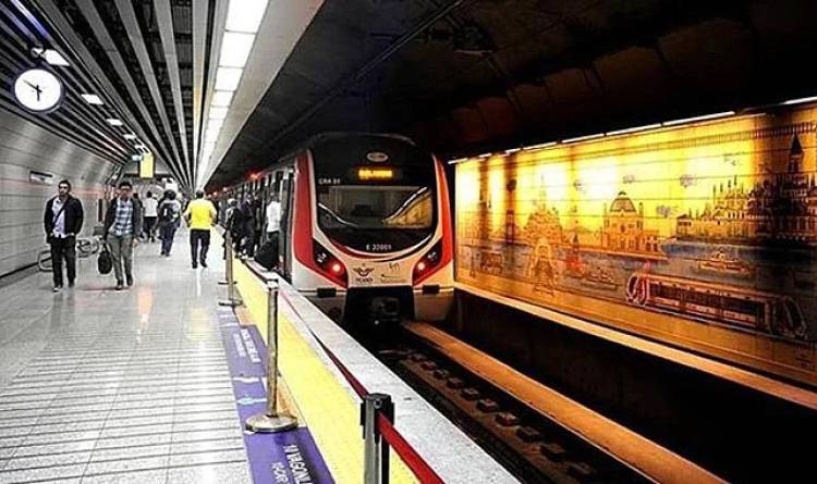 29 Ekim'de İZBAN ücretsiz