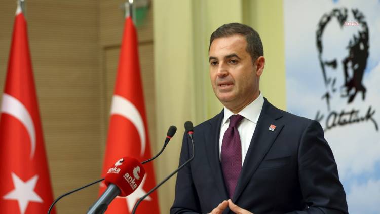 CHP’den belediyelere kış aylarında sosyal yardımları artırma talimatı