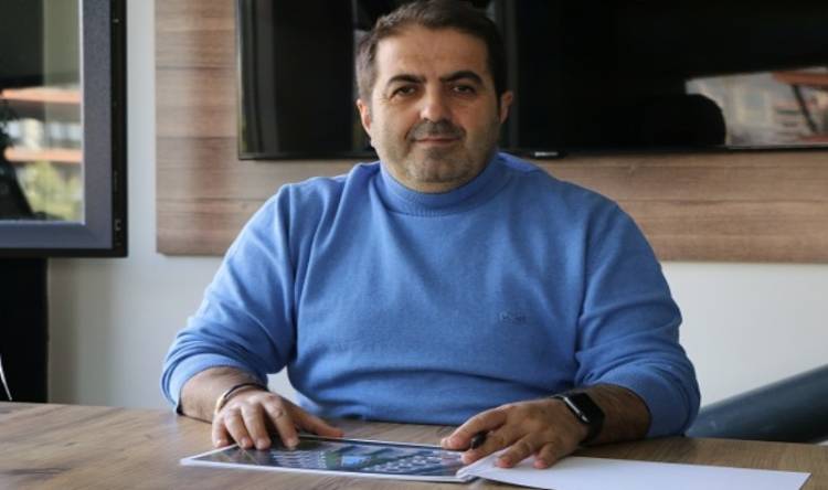 CHP'li Vahap Yılmaz, Bayraklı Belediye Başkanlığı İçin Adaylık İddialarıyla Gündemde