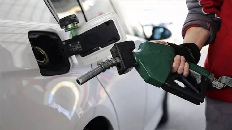 Benzine Zam Geldi