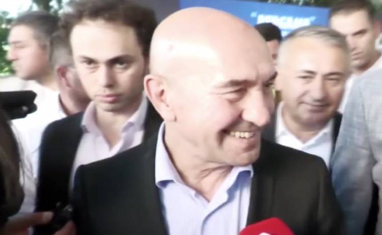 Tunç Soyer ''EVET'' Yanıtını verdi.