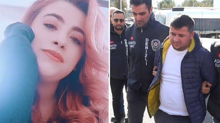 Vahşice öldürülen Mine'nin kocası, itirafına itiraz edip ifade değiştirdi