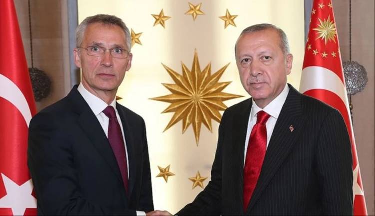 Cumhurbaşkanı Erdoğan :Gazze'deki insani dramı bitirmek için harekete geçilmeli