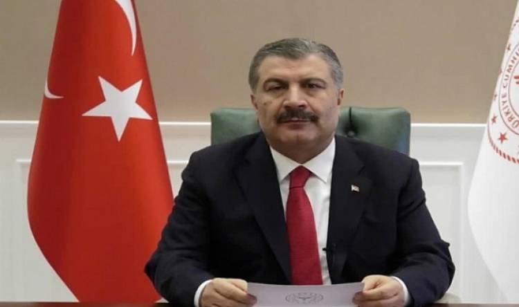 Sağlık Bakanı Açıkladı! 20 Uzman Doktor Gazze'ye Gidiyor