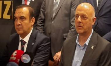 Özlale ve Bezircilioğlu'nun arasına 'kara kedi' girdi iddiası