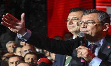 Değişim karşıtları cezalandırılmayacak